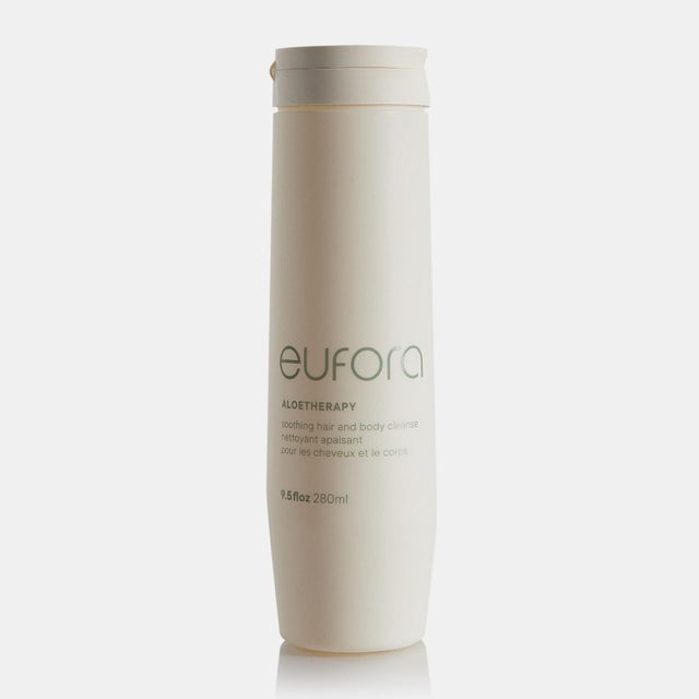 ユフォラ　eufora モイスチャーインテンスシャンプー　コンディショナー１Ｌ ユフォラ eufora モイスチャーインテンスシャンプー コンディショナー
