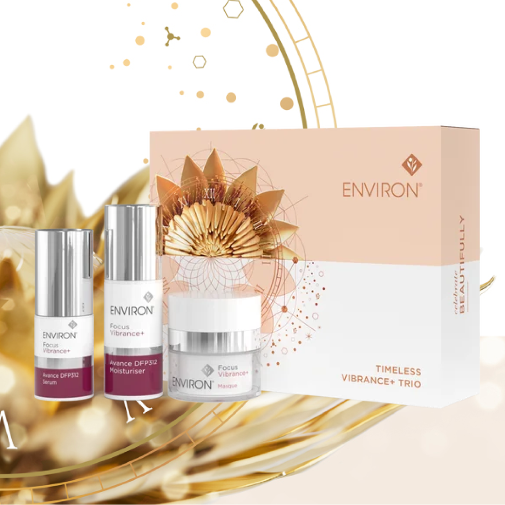 【エンビロン】タイムレスヴァイブランス+トリオ エンビロン(ENVIRON) タイムレスヴァイブランス+トリオ